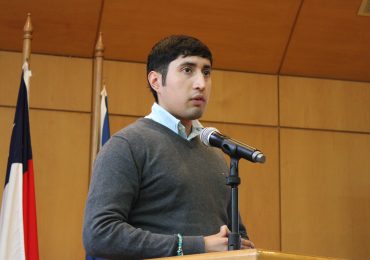 CRHIAM celebra Séptimo Encuentro de Estudiantes e Investigadores/as Postdoctorales