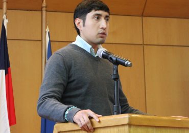 CRHIAM celebra Séptimo Encuentro de Estudiantes e Investigadores/as Postdoctorales