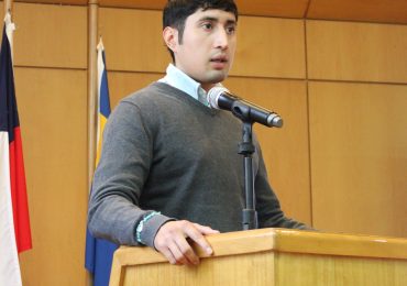 CRHIAM celebra Séptimo Encuentro de Estudiantes e Investigadores/as Postdoctorales