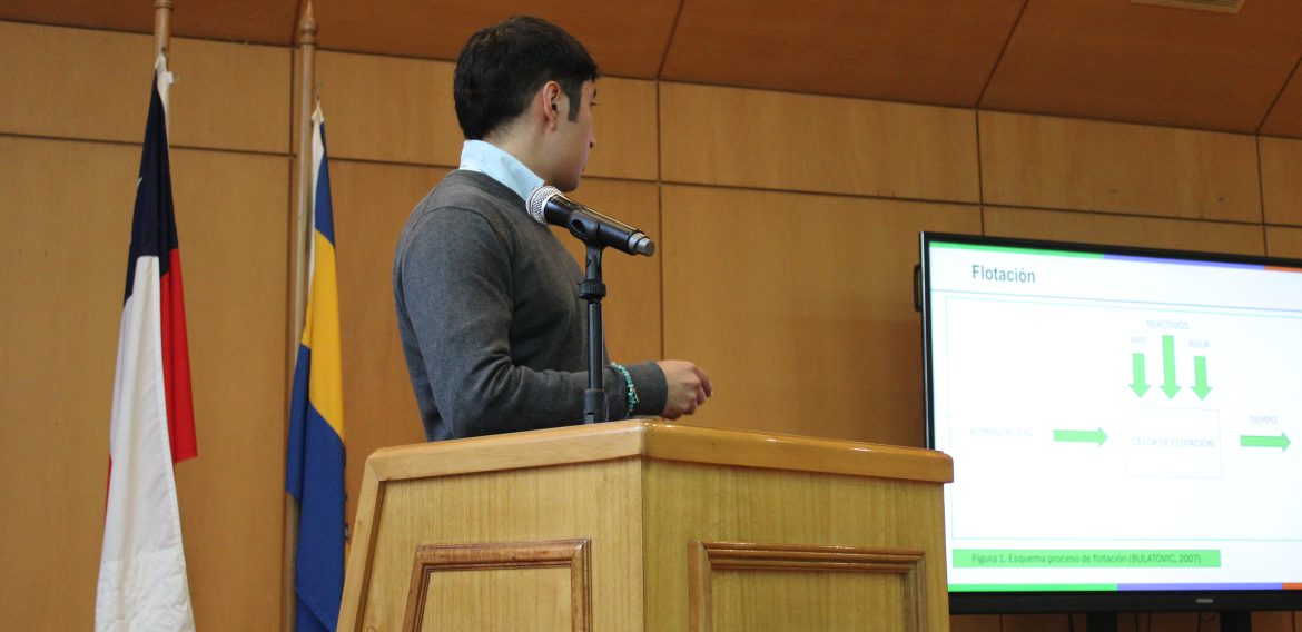 CRHIAM celebra Séptimo Encuentro de Estudiantes e Investigadores/as Postdoctorales