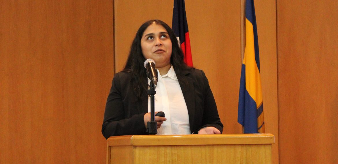 CRHIAM celebra Séptimo Encuentro de Estudiantes e Investigadores/as Postdoctorales