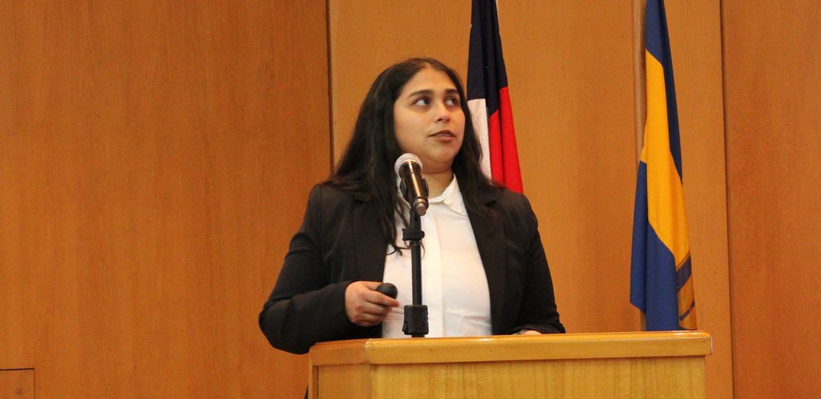 CRHIAM celebra Séptimo Encuentro de Estudiantes e Investigadores/as Postdoctorales