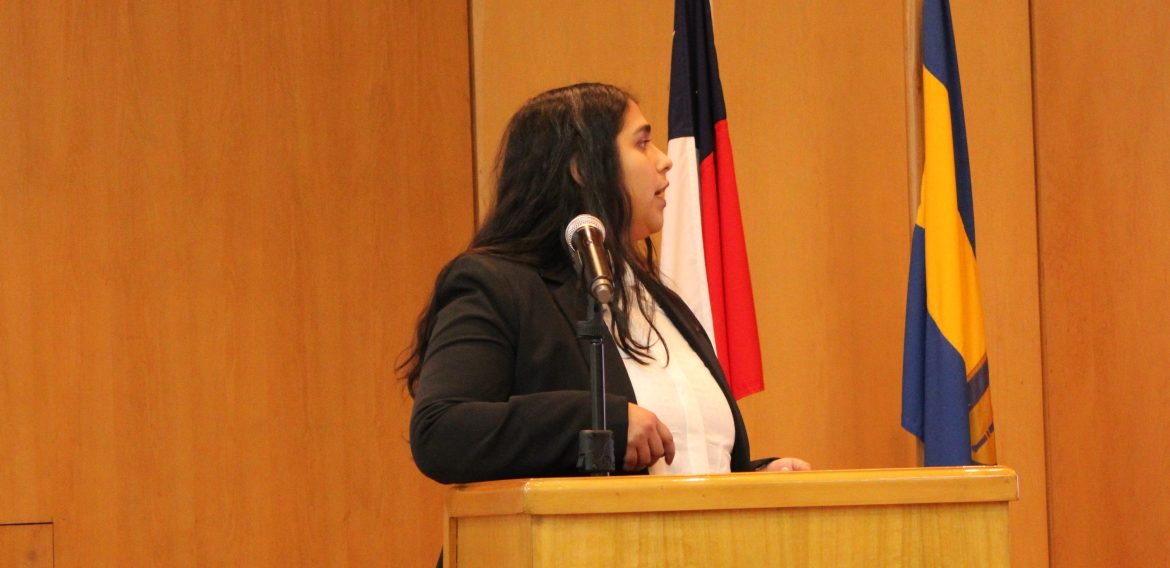 CRHIAM celebra Séptimo Encuentro de Estudiantes e Investigadores/as Postdoctorales
