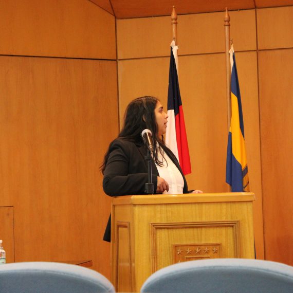 CRHIAM celebra Séptimo Encuentro de Estudiantes e Investigadores/as Postdoctorales