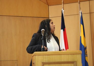 CRHIAM celebra Séptimo Encuentro de Estudiantes e Investigadores/as Postdoctorales