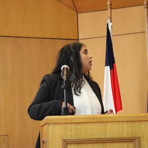 CRHIAM celebra Séptimo Encuentro de Estudiantes e Investigadores/as Postdoctorales