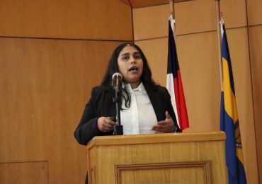 CRHIAM celebra Séptimo Encuentro de Estudiantes e Investigadores/as Postdoctorales