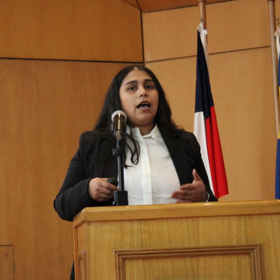 CRHIAM celebra Séptimo Encuentro de Estudiantes e Investigadores/as Postdoctorales