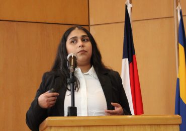 CRHIAM celebra Séptimo Encuentro de Estudiantes e Investigadores/as Postdoctorales