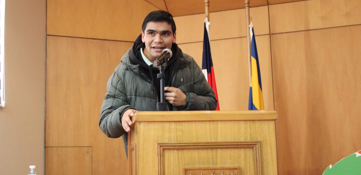 CRHIAM celebra Séptimo Encuentro de Estudiantes e Investigadores/as Postdoctorales