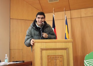 CRHIAM celebra Séptimo Encuentro de Estudiantes e Investigadores/as Postdoctorales