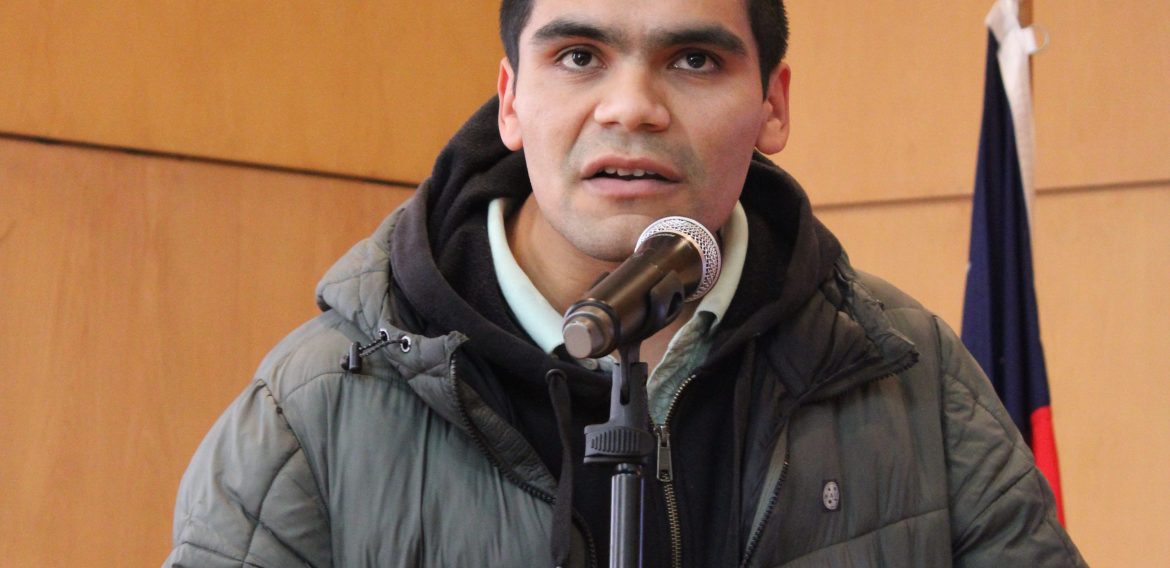 CRHIAM celebra Séptimo Encuentro de Estudiantes e Investigadores/as Postdoctorales