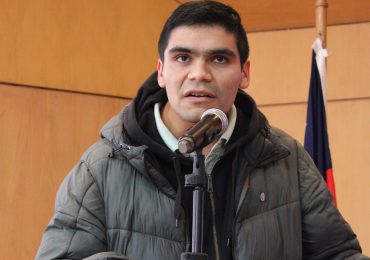 CRHIAM celebra Séptimo Encuentro de Estudiantes e Investigadores/as Postdoctorales