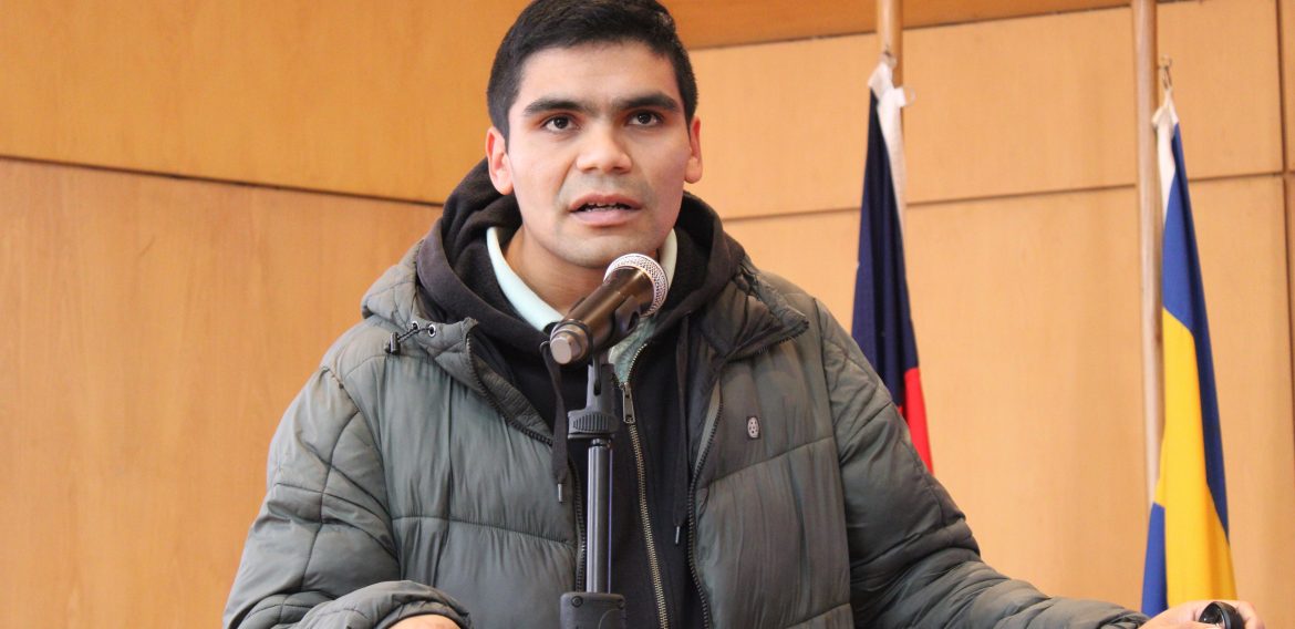 CRHIAM celebra Séptimo Encuentro de Estudiantes e Investigadores/as Postdoctorales