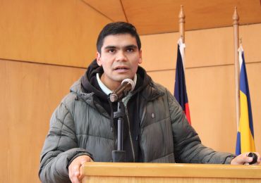 CRHIAM celebra Séptimo Encuentro de Estudiantes e Investigadores/as Postdoctorales