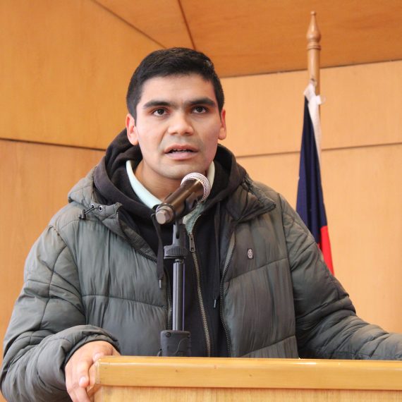 CRHIAM celebra Séptimo Encuentro de Estudiantes e Investigadores/as Postdoctorales