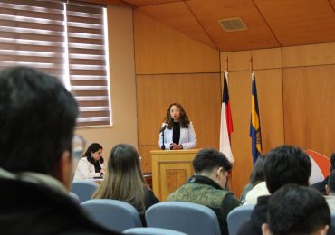 CRHIAM celebra Séptimo Encuentro de Estudiantes e Investigadores/as Postdoctorales