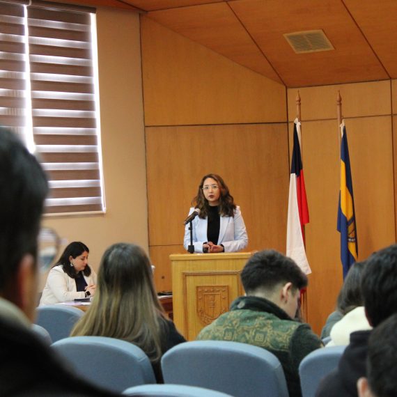 CRHIAM celebra Séptimo Encuentro de Estudiantes e Investigadores/as Postdoctorales