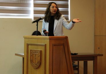 CRHIAM celebra Séptimo Encuentro de Estudiantes e Investigadores/as Postdoctorales