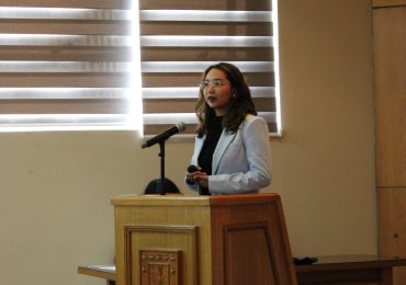 CRHIAM celebra Séptimo Encuentro de Estudiantes e Investigadores/as Postdoctorales