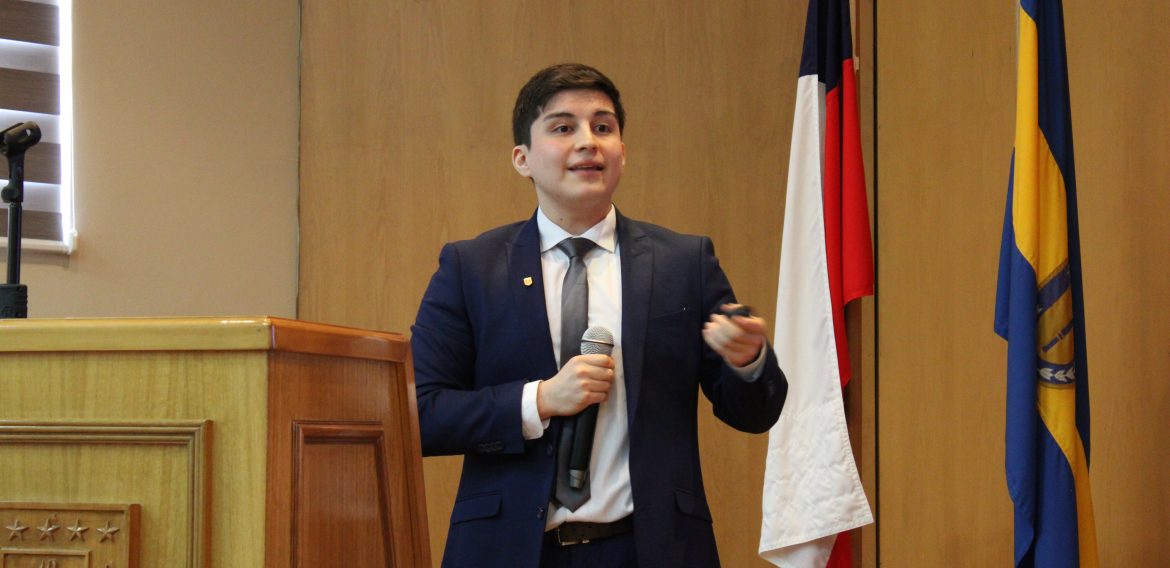 CRHIAM celebra Séptimo Encuentro de Estudiantes e Investigadores/as Postdoctorales