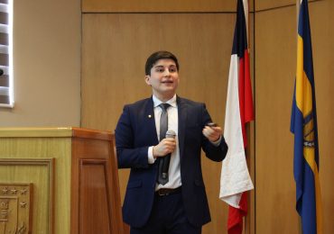 CRHIAM celebra Séptimo Encuentro de Estudiantes e Investigadores/as Postdoctorales