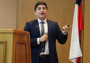 CRHIAM celebra Séptimo Encuentro de Estudiantes e Investigadores/as Postdoctorales