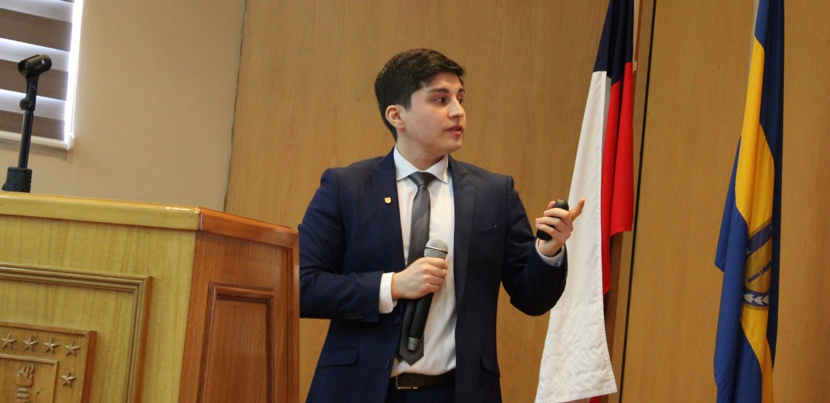 CRHIAM celebra Séptimo Encuentro de Estudiantes e Investigadores/as Postdoctorales