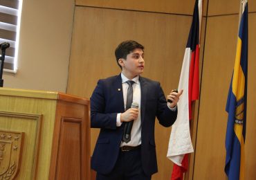 CRHIAM celebra Séptimo Encuentro de Estudiantes e Investigadores/as Postdoctorales