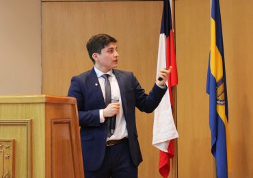 CRHIAM celebra Séptimo Encuentro de Estudiantes e Investigadores/as Postdoctorales