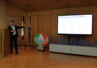 CRHIAM celebra Séptimo Encuentro de Estudiantes e Investigadores/as Postdoctorales