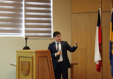 CRHIAM celebra Séptimo Encuentro de Estudiantes e Investigadores/as Postdoctorales