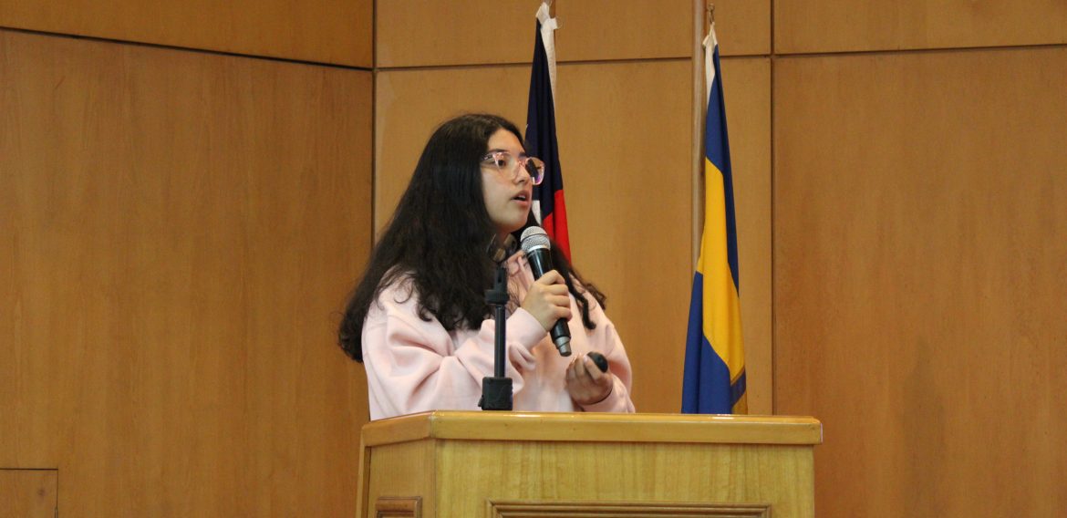 CRHIAM celebra Séptimo Encuentro de Estudiantes e Investigadores/as Postdoctorales