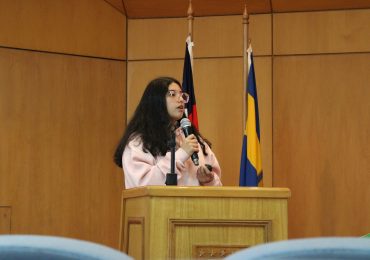 CRHIAM celebra Séptimo Encuentro de Estudiantes e Investigadores/as Postdoctorales
