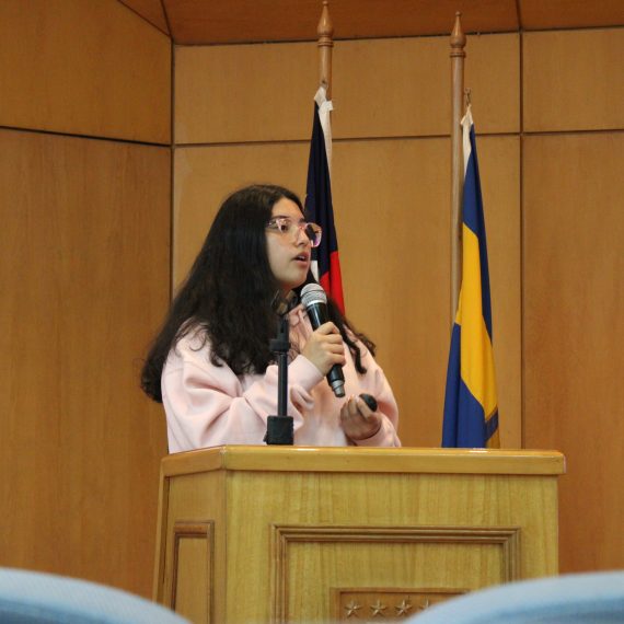 CRHIAM celebra Séptimo Encuentro de Estudiantes e Investigadores/as Postdoctorales