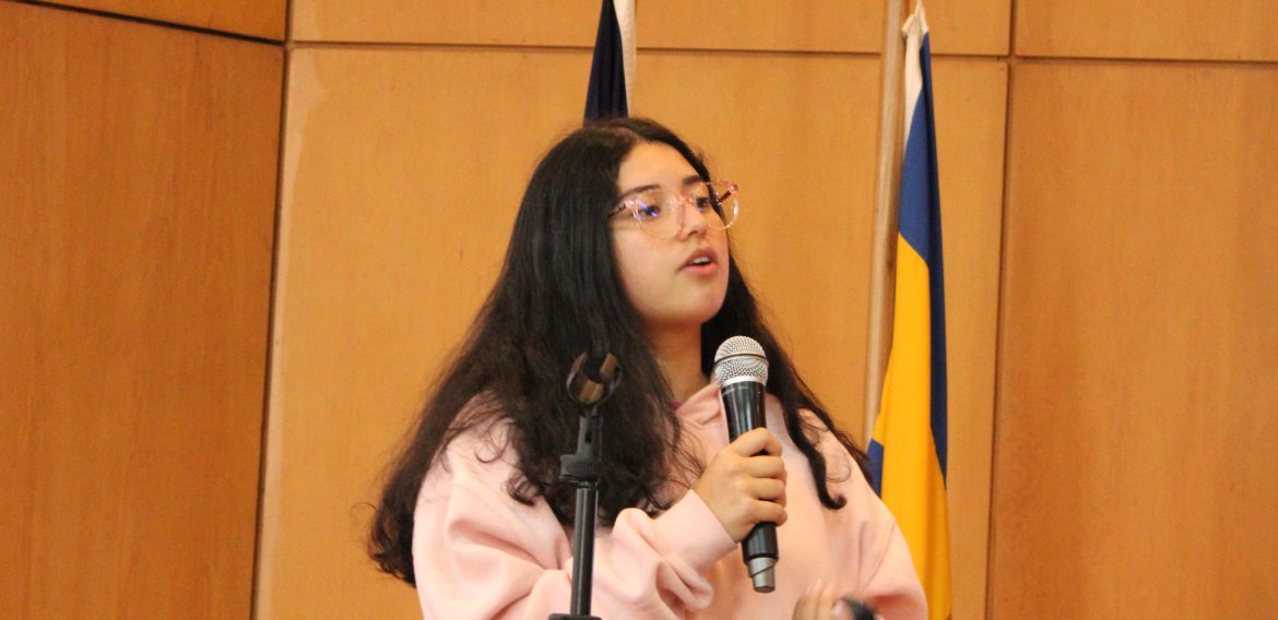 CRHIAM celebra Séptimo Encuentro de Estudiantes e Investigadores/as Postdoctorales