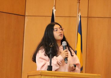 CRHIAM celebra Séptimo Encuentro de Estudiantes e Investigadores/as Postdoctorales