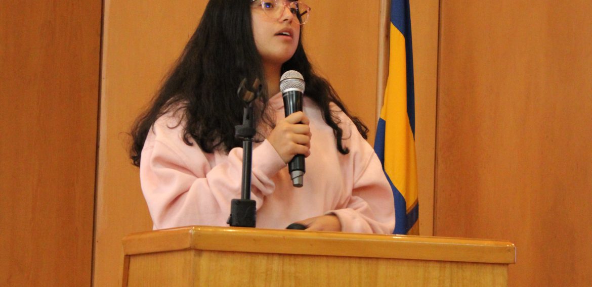 CRHIAM celebra Séptimo Encuentro de Estudiantes e Investigadores/as Postdoctorales