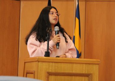 CRHIAM celebra Séptimo Encuentro de Estudiantes e Investigadores/as Postdoctorales