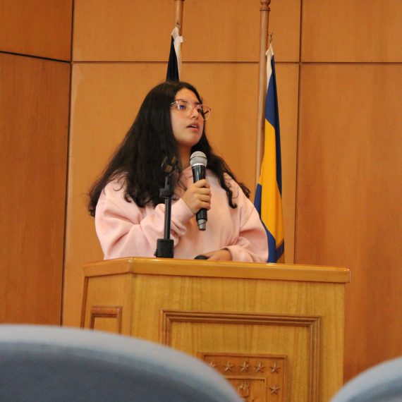CRHIAM celebra Séptimo Encuentro de Estudiantes e Investigadores/as Postdoctorales