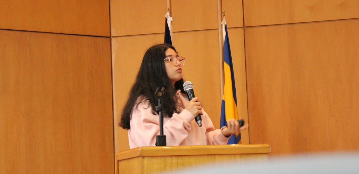 CRHIAM celebra Séptimo Encuentro de Estudiantes e Investigadores/as Postdoctorales