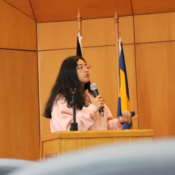 CRHIAM celebra Séptimo Encuentro de Estudiantes e Investigadores/as Postdoctorales