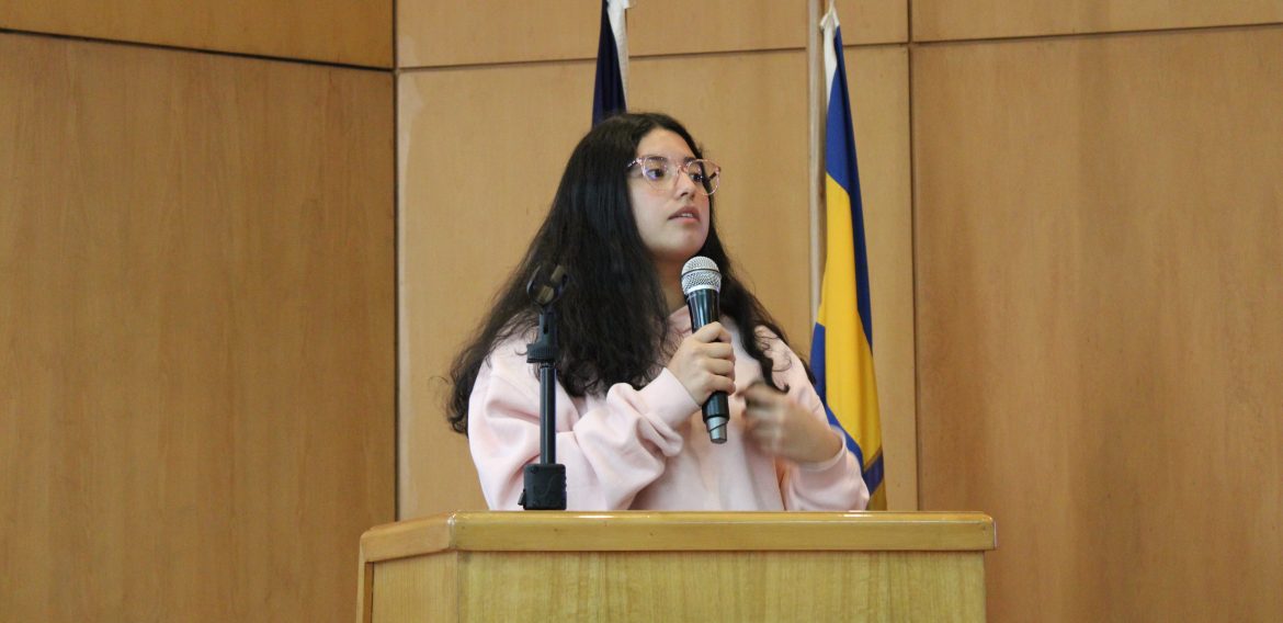 CRHIAM celebra Séptimo Encuentro de Estudiantes e Investigadores/as Postdoctorales