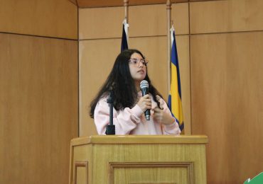 CRHIAM celebra Séptimo Encuentro de Estudiantes e Investigadores/as Postdoctorales