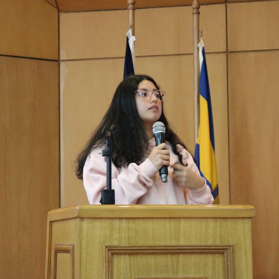 CRHIAM celebra Séptimo Encuentro de Estudiantes e Investigadores/as Postdoctorales