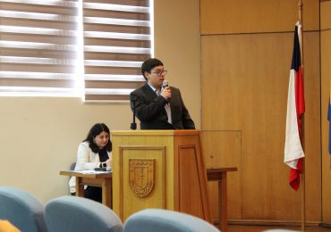CRHIAM celebra Séptimo Encuentro de Estudiantes e Investigadores/as Postdoctorales