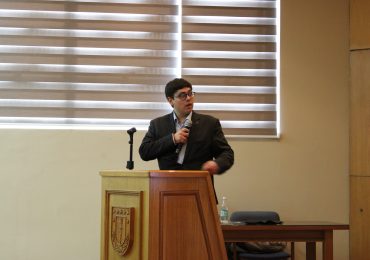 CRHIAM celebra Séptimo Encuentro de Estudiantes e Investigadores/as Postdoctorales