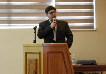 CRHIAM celebra Séptimo Encuentro de Estudiantes e Investigadores/as Postdoctorales