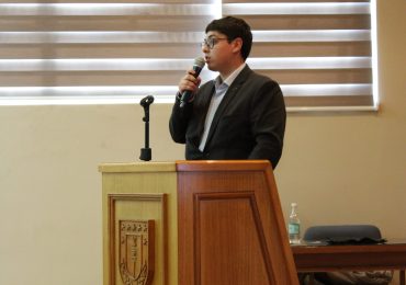 CRHIAM celebra Séptimo Encuentro de Estudiantes e Investigadores/as Postdoctorales