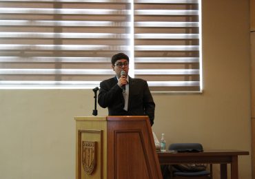 CRHIAM celebra Séptimo Encuentro de Estudiantes e Investigadores/as Postdoctorales